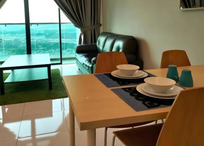 Luxe Suites at Skyloft