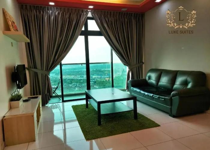 Luxe Suites at Skyloft