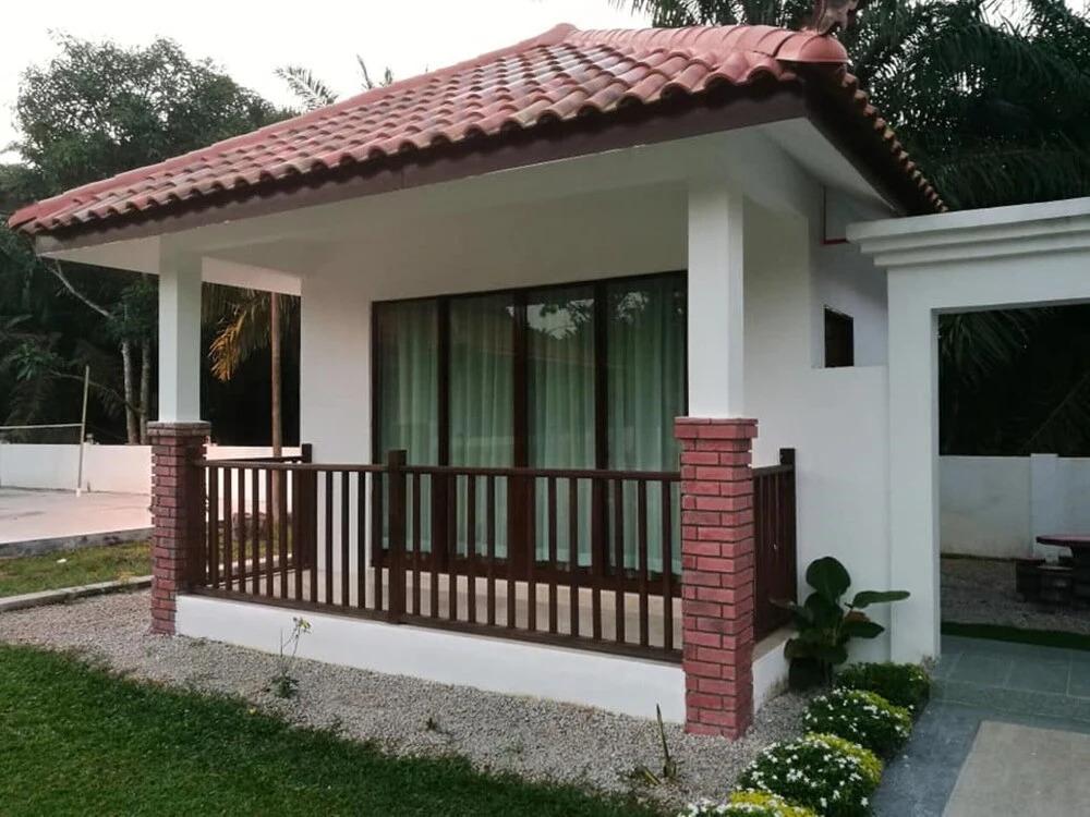 OYO Home 90332 Jentayu Homestay Pontian