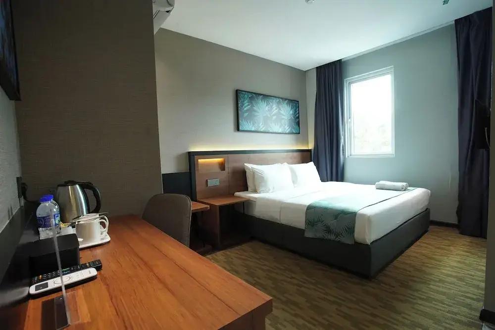 фото Nb Hotel