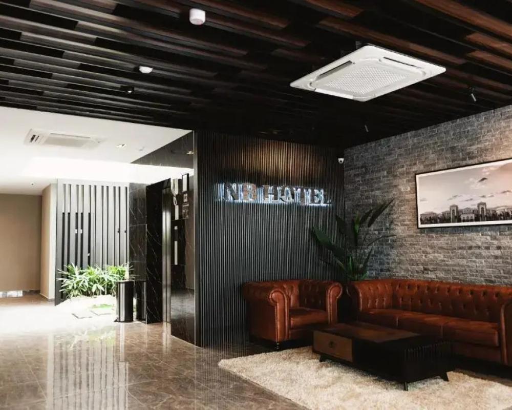 фото Nb Hotel