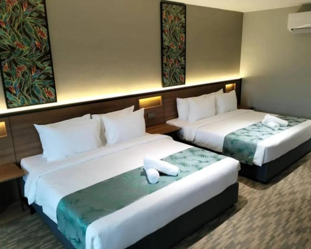фото Nb Hotel