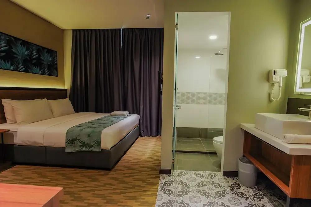 фото Nb Hotel