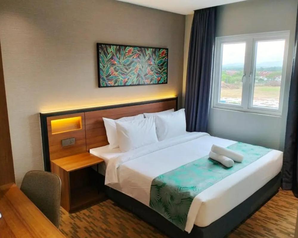 фото Nb Hotel