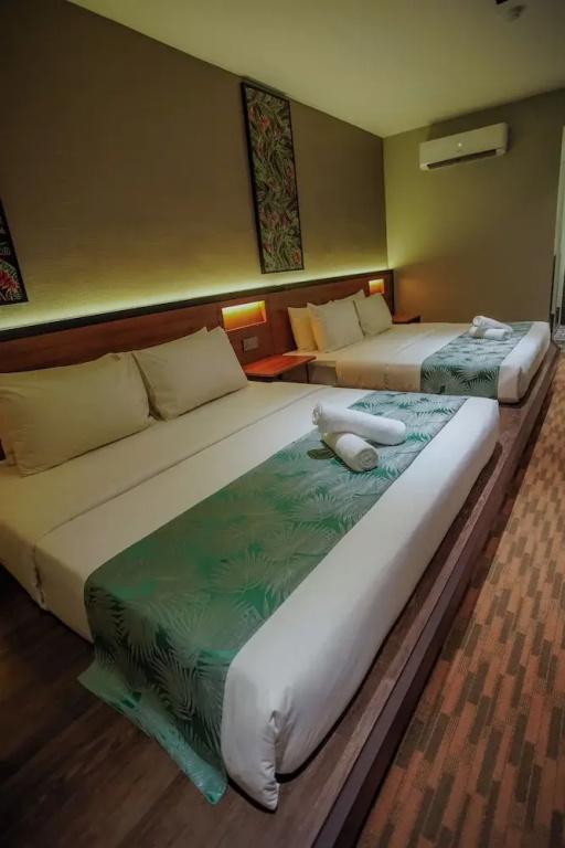 фото Nb Hotel
