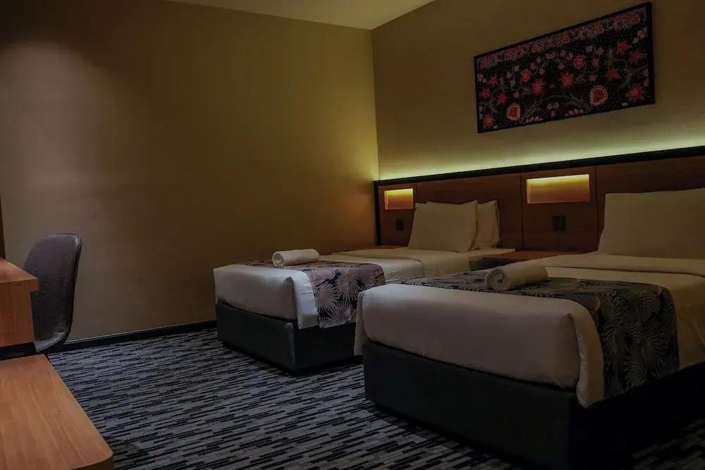 фото Nb Hotel
