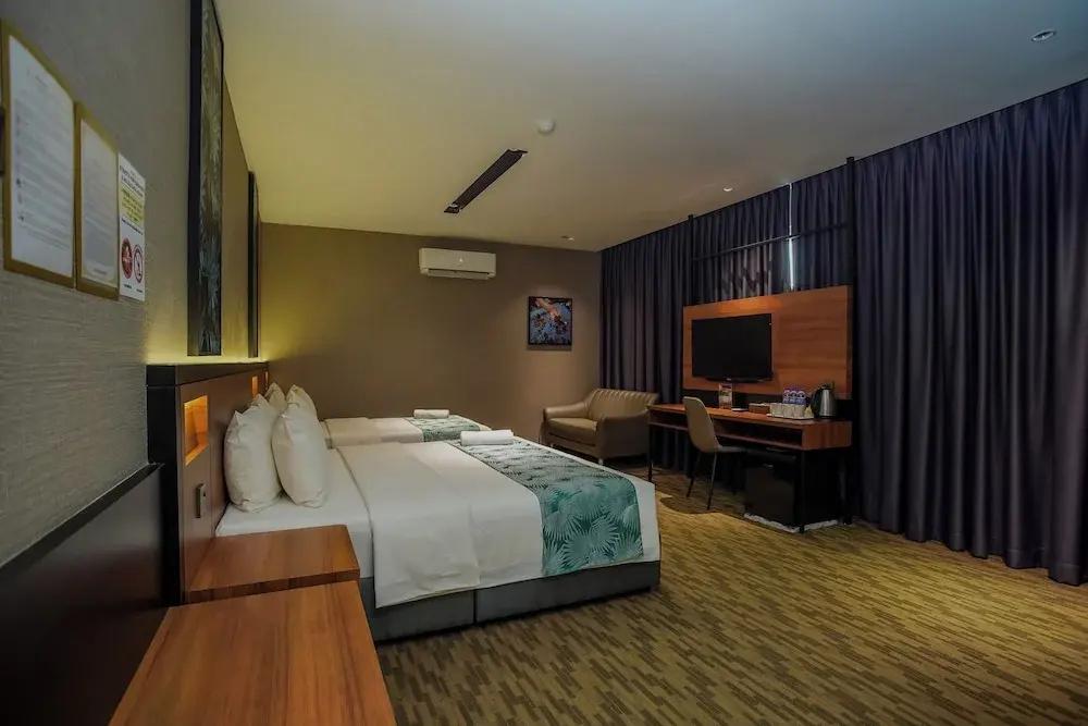 фото Nb Hotel