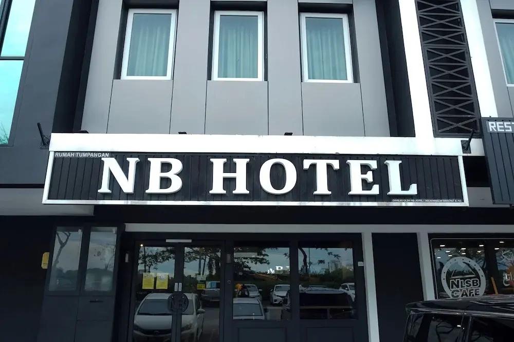 фото Nb Hotel