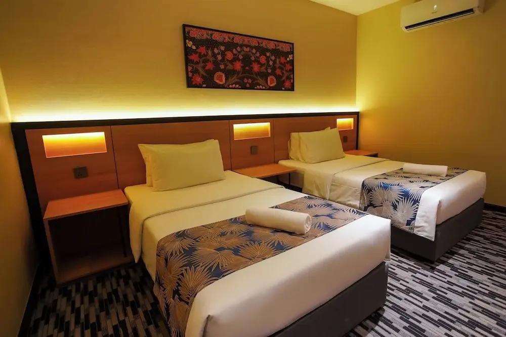 фото Nb Hotel