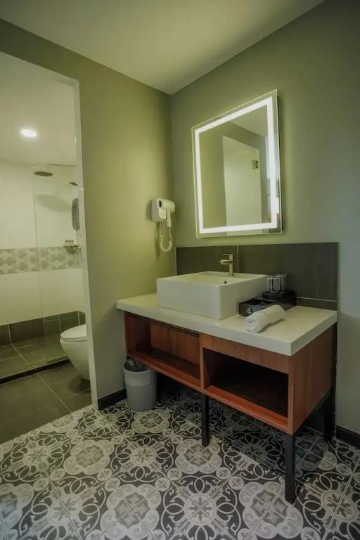 фото Nb Hotel