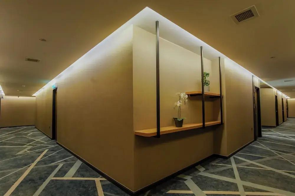 фото Nb Hotel
