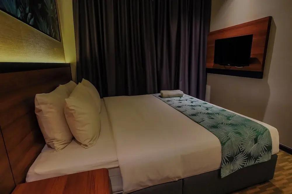 фото Nb Hotel
