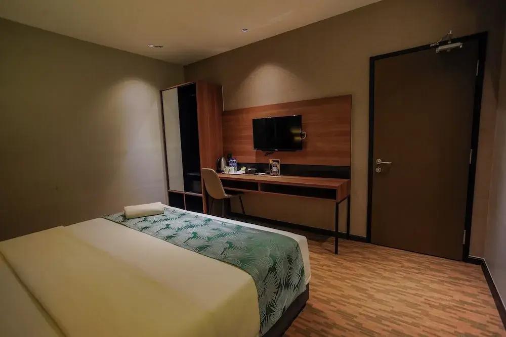 фото Nb Hotel