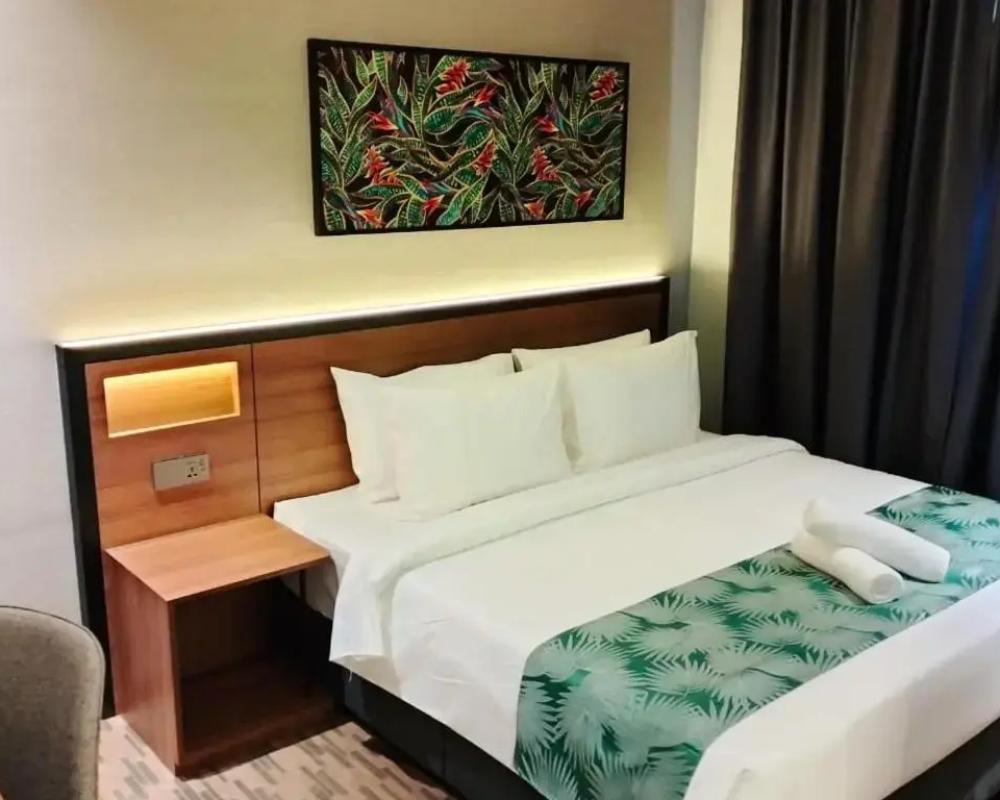 фото Nb Hotel