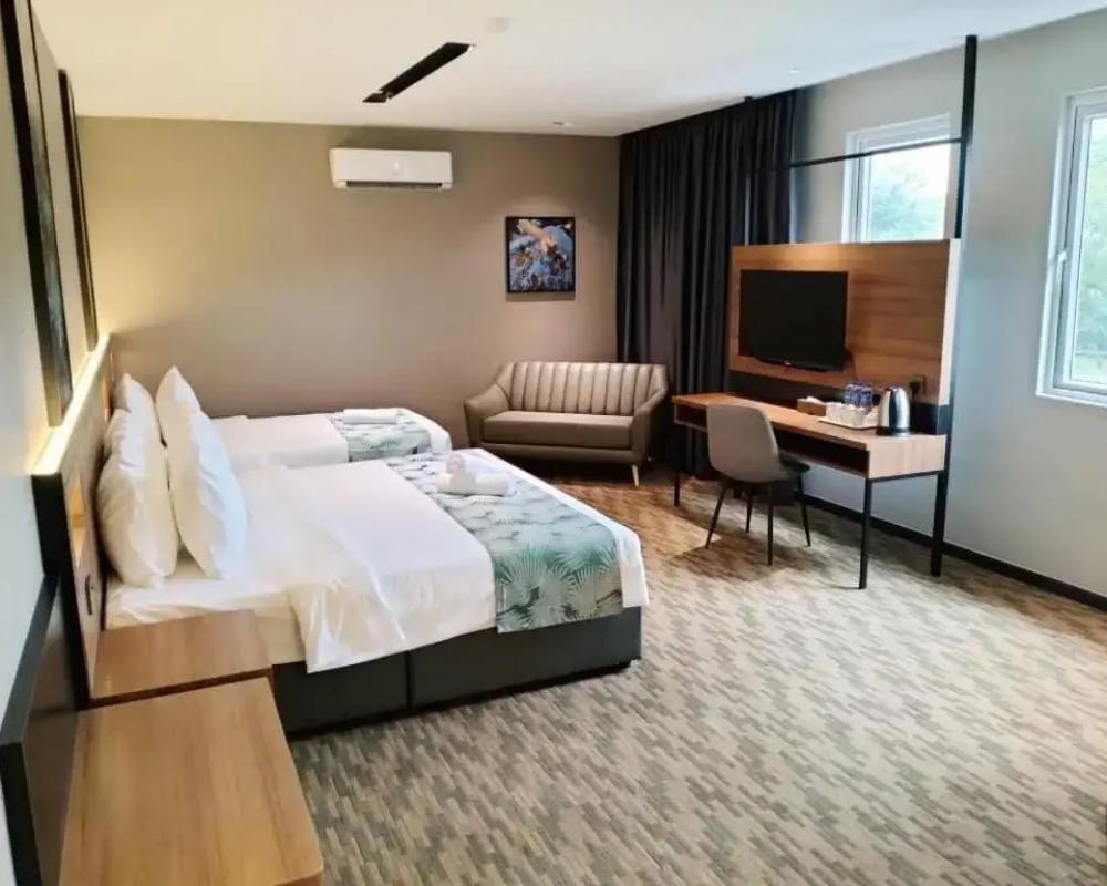 фото Nb Hotel