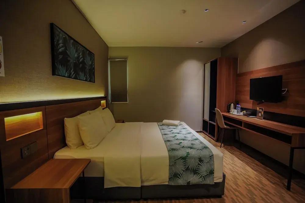 фото Nb Hotel
