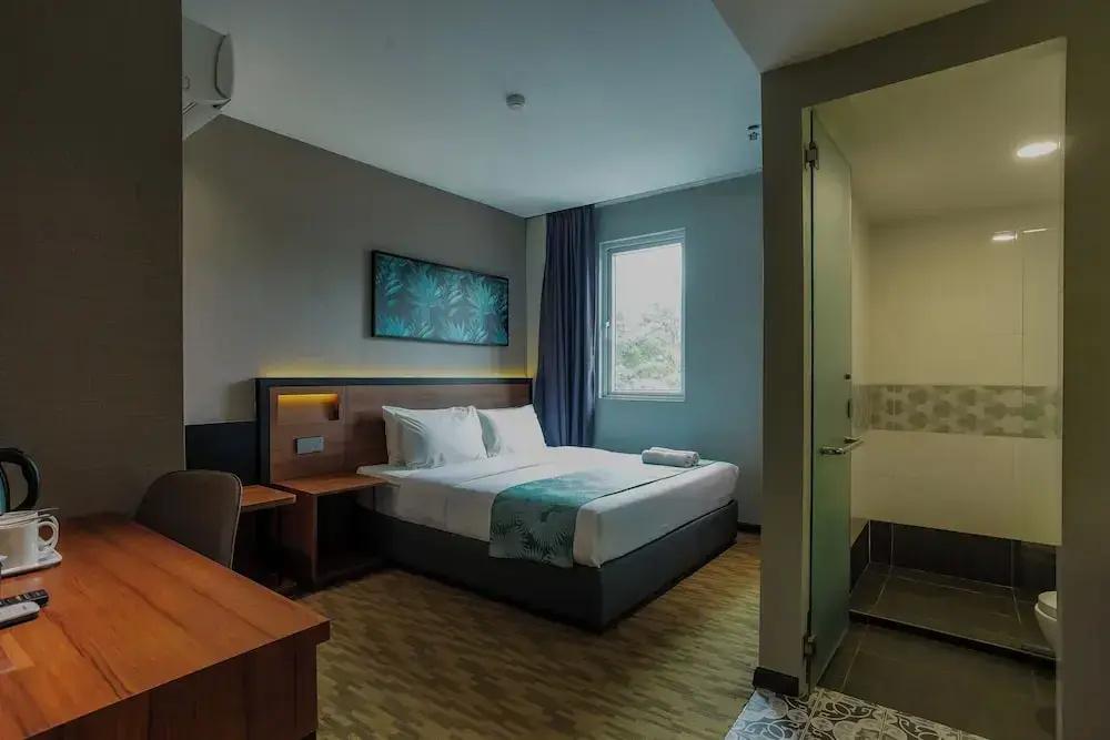 фото Nb Hotel