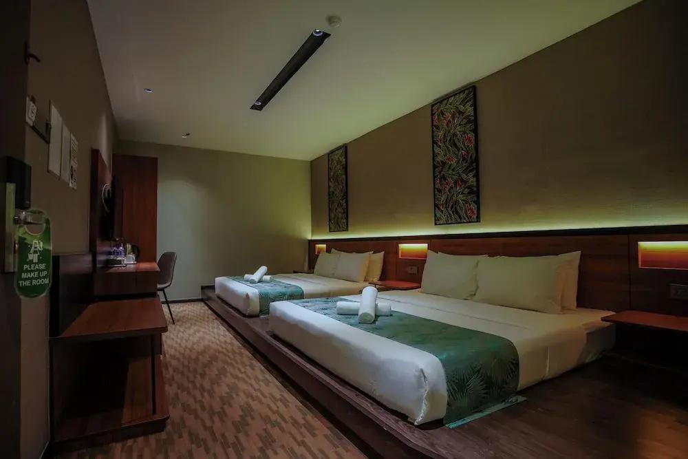 фото Nb Hotel
