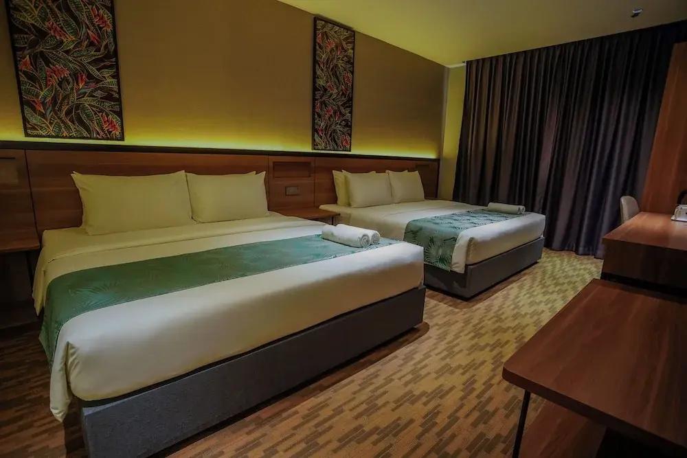 фото Nb Hotel