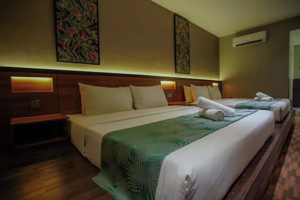 фото Nb Hotel