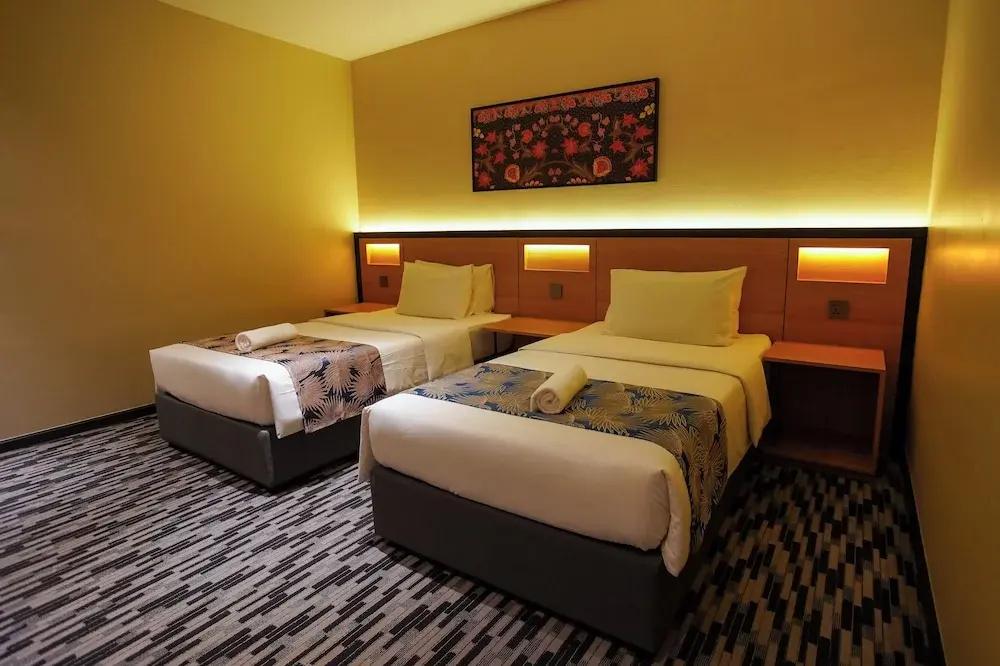 фото Nb Hotel