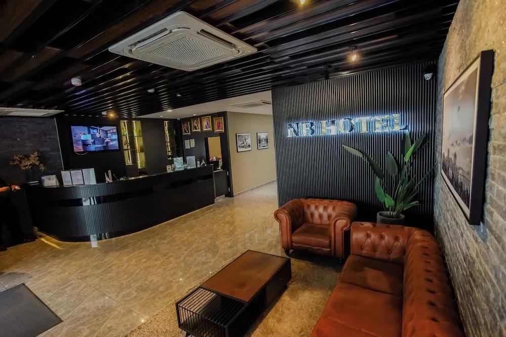 фото Nb Hotel