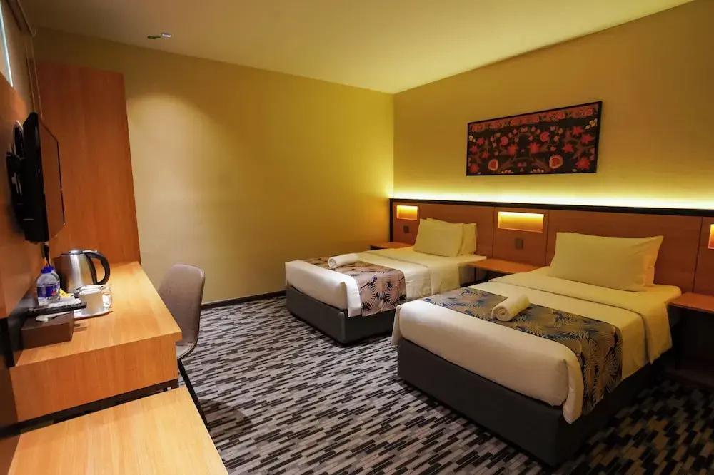 фото Nb Hotel