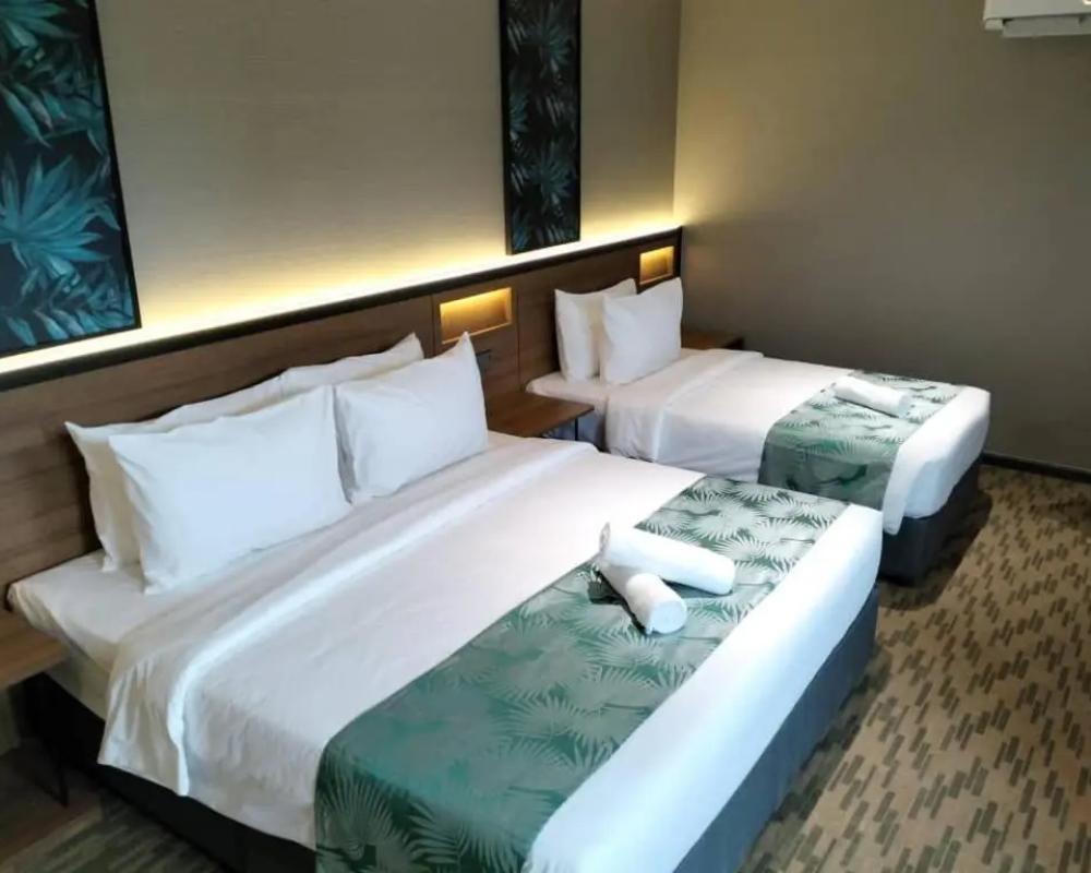 фото Nb Hotel