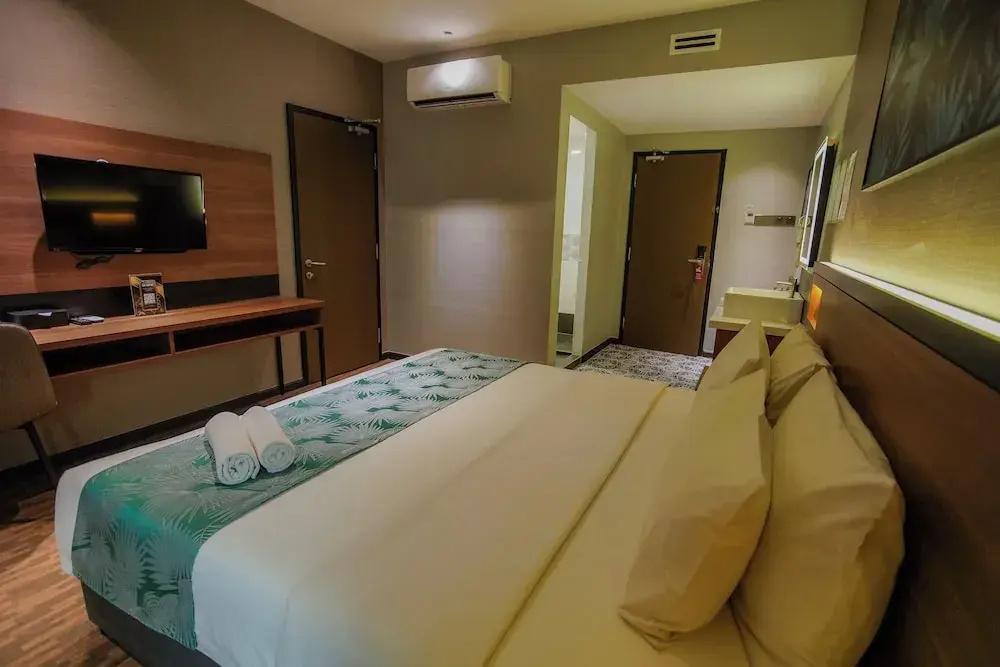 фото Nb Hotel