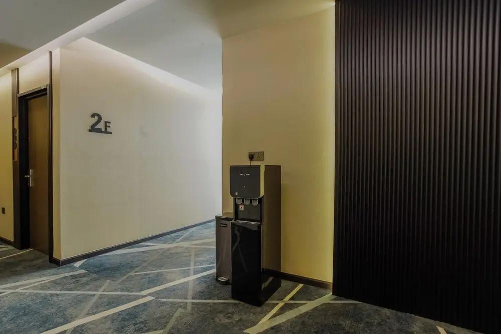 фото Nb Hotel