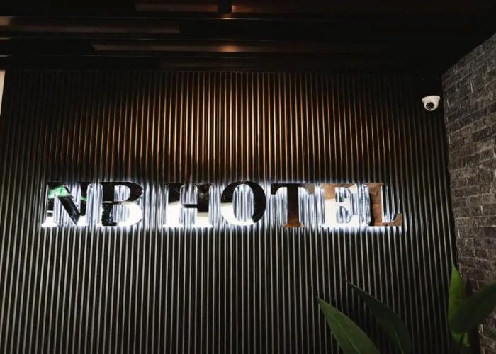 Nb Hotel