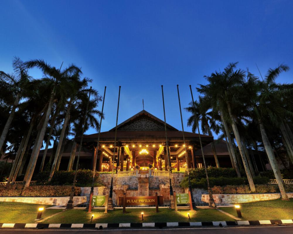 Pulai Springs Resort