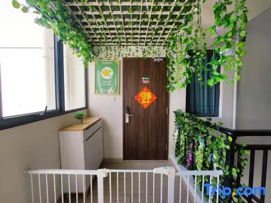 Forest Ants Homestay in Forest City