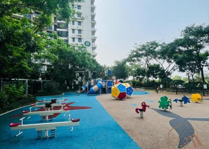 Gelang Patah Forest City-Ataraxia Park 3