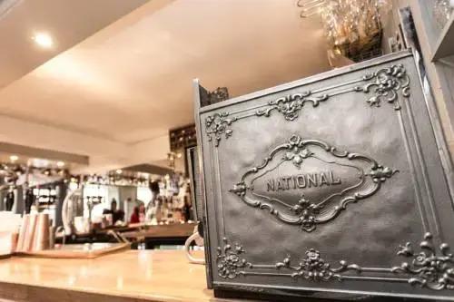 The Crown Guest House