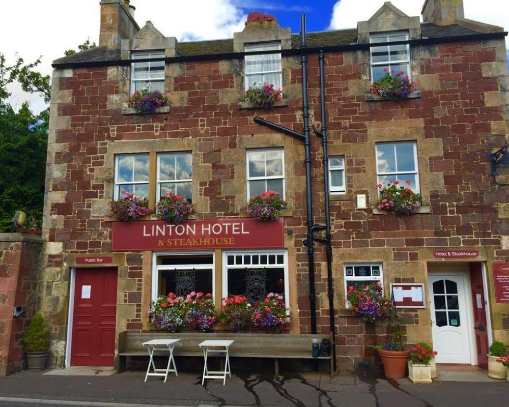 The Linton Hotel