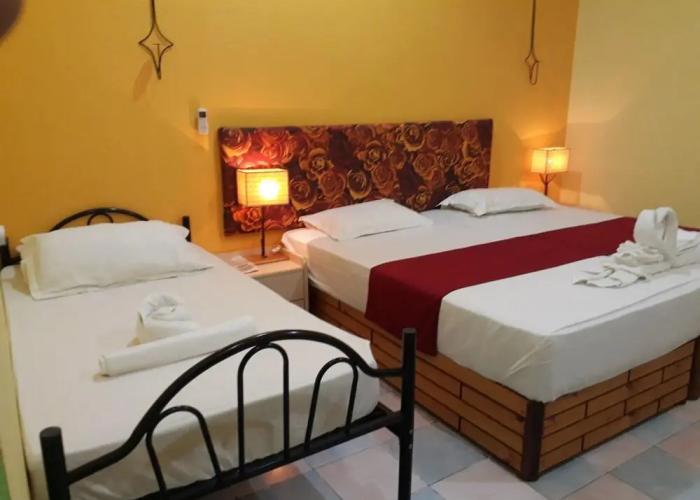 Dream Inn Sun Beach Hotel