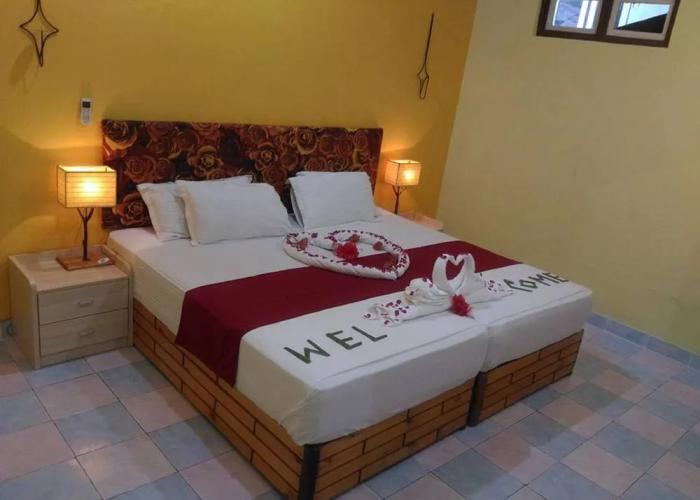 Dream Inn Sun Beach Hotel