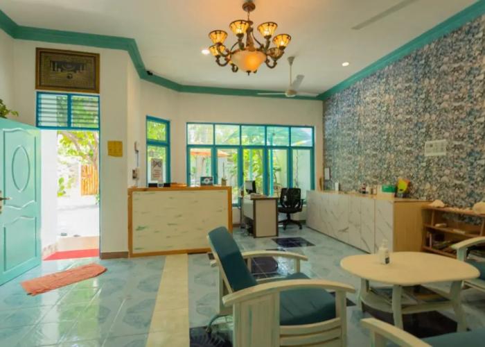 Dream Inn Sun Beach Hotel