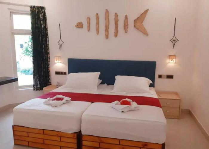 Dream Inn Sun Beach Hotel