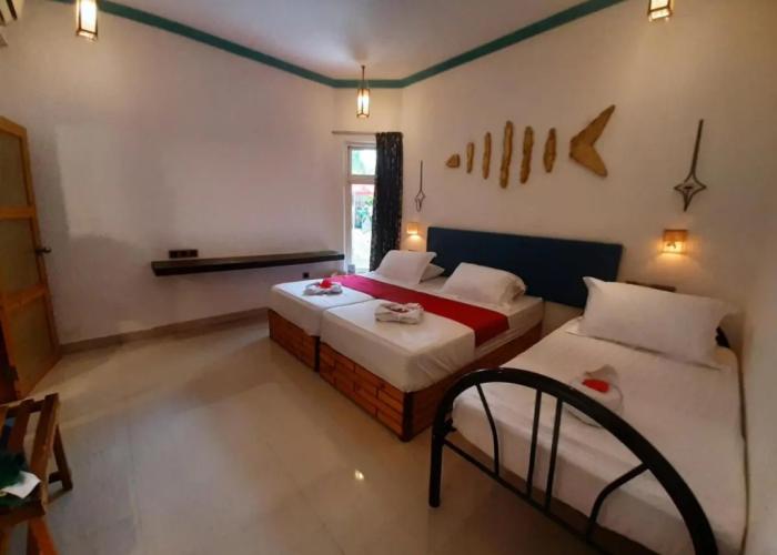 Dream Inn Sun Beach Hotel