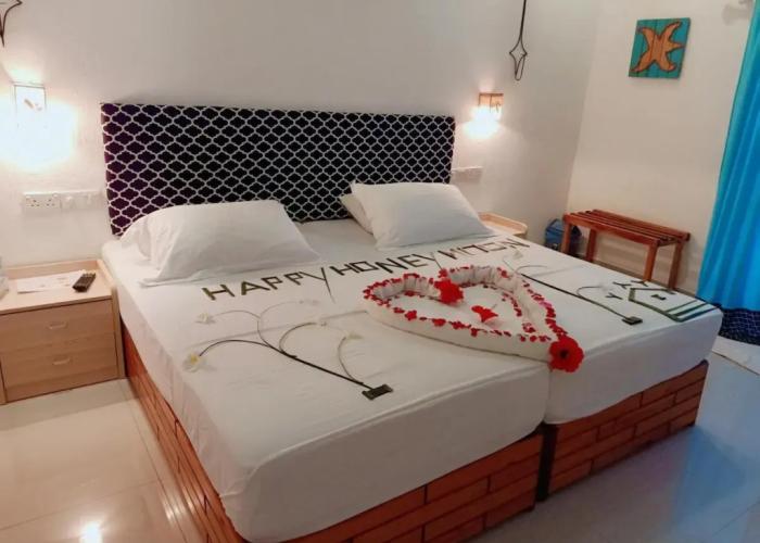 Dream Inn Sun Beach Hotel