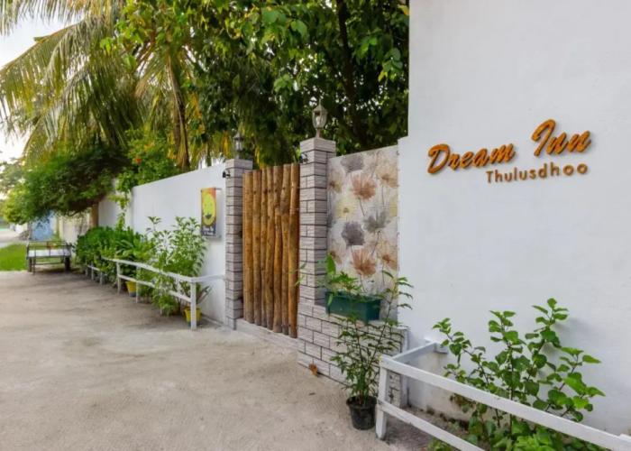 Dream Inn Sun Beach Hotel