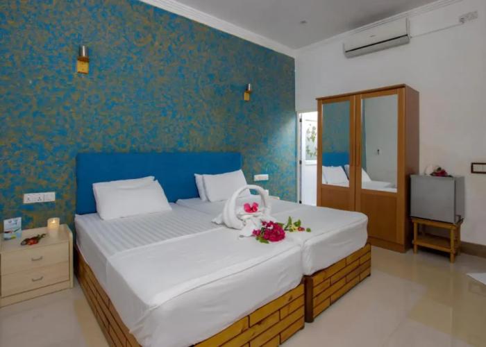 Dream Inn Sun Beach Hotel