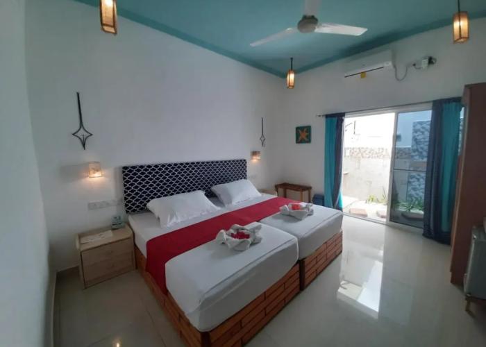 Dream Inn Sun Beach Hotel