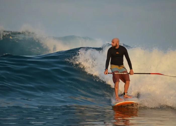 Surf Trip Maldives