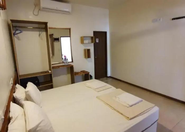 Surf Deck Guest House
