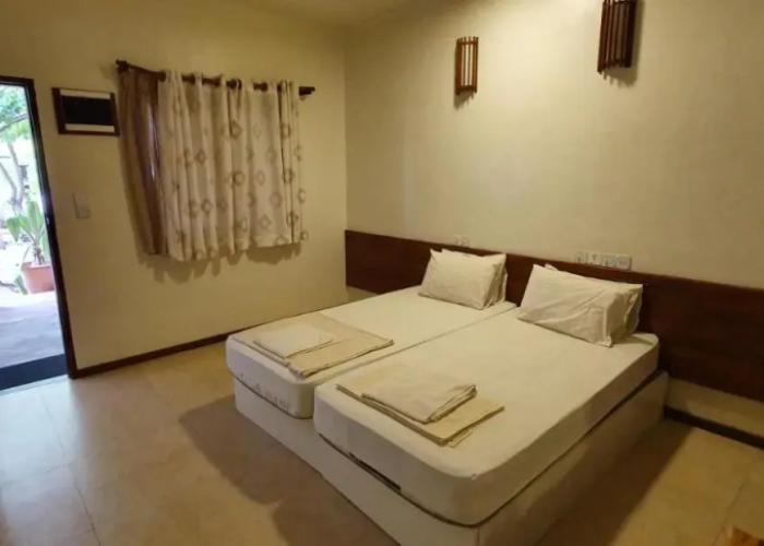 Surf Deck Guest House