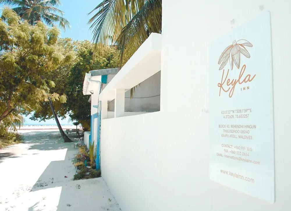 фото Keyla Inn