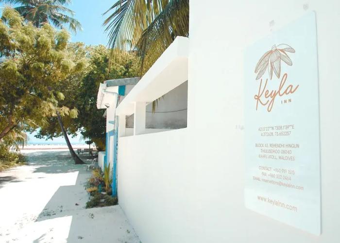 Keyla Inn